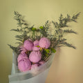 Ramo de Mini Peonias